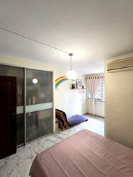 Blk 14 Toh Yi Gardens (Bukit Timah), HDB 5 Rooms #551810081